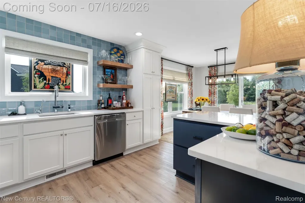 671 Braxwood Place Milford Charter Township MI 48381