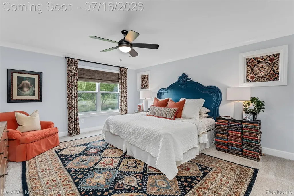671 Braxwood Place Milford Charter Township MI 48381