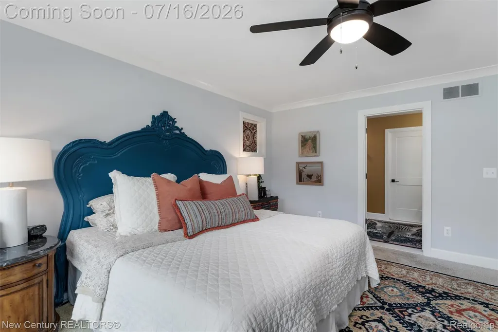 671 Braxwood Place Milford Charter Township MI 48381
