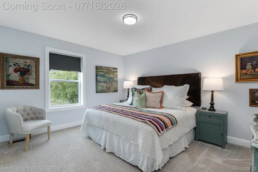 671 Braxwood Place Milford Charter Township MI 48381