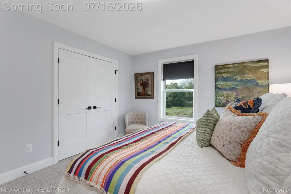 671 Braxwood Place Milford Charter Township MI 48381