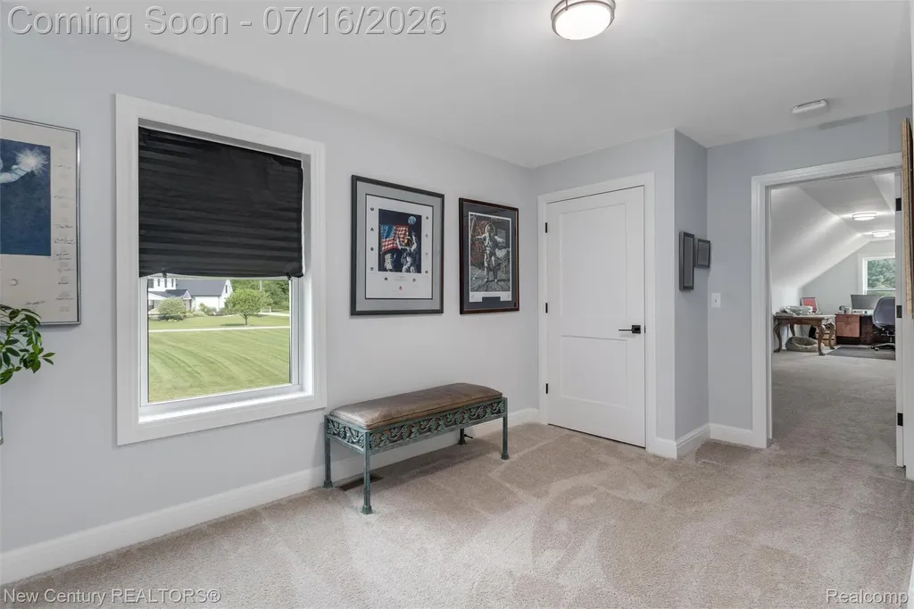 671 Braxwood Place Milford Charter Township MI 48381