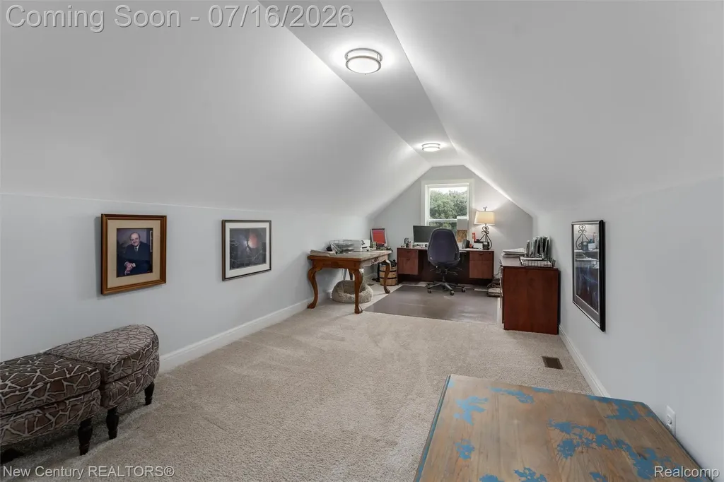 671 Braxwood Place Milford Charter Township MI 48381