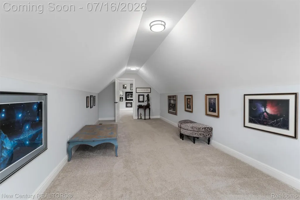 671 Braxwood Place Milford Charter Township MI 48381