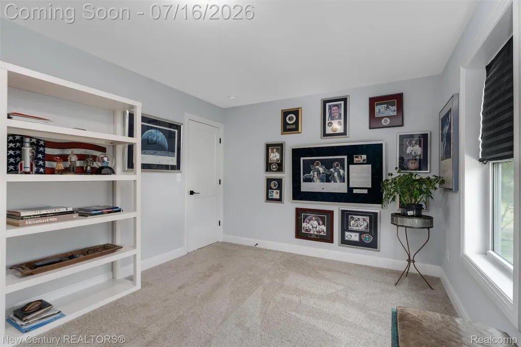 671 Braxwood Place Milford Charter Township MI 48381