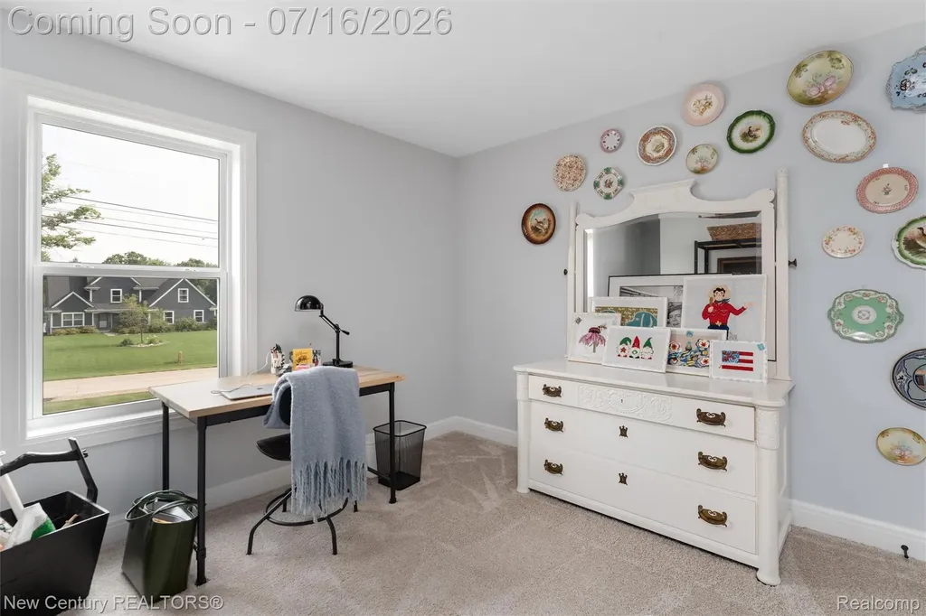 671 Braxwood Place Milford Charter Township MI 48381