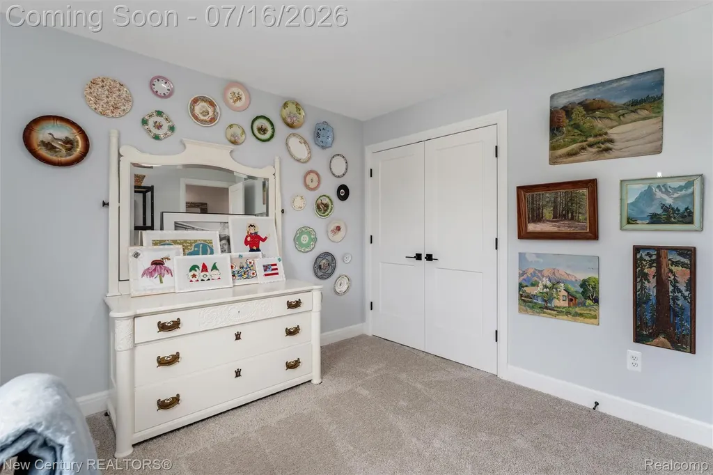 671 Braxwood Place Milford Charter Township MI 48381