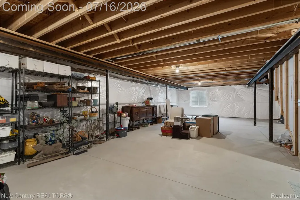 671 Braxwood Place Milford Charter Township MI 48381