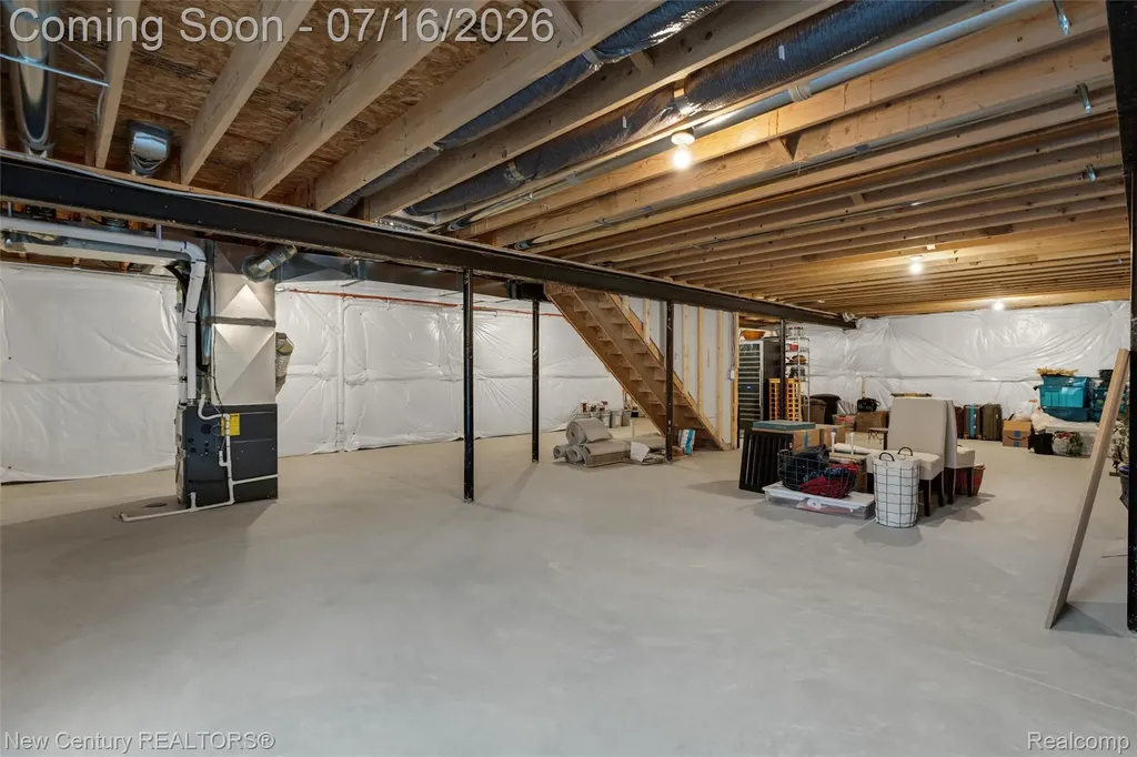 671 Braxwood Place Milford Charter Township MI 48381