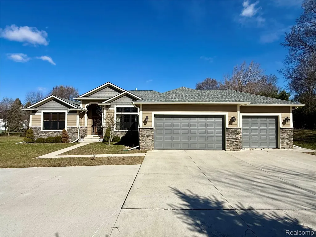 3510 Textile Road Lodi Township MI 48176