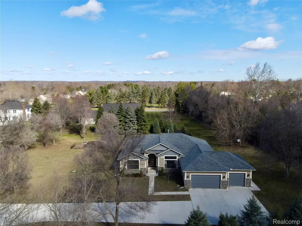3510 Textile Road Lodi Township MI 48176