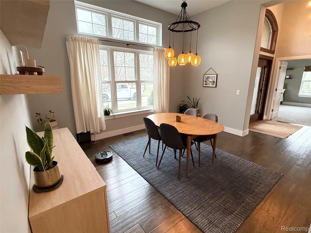 3510 Textile Road Lodi Township MI 48176