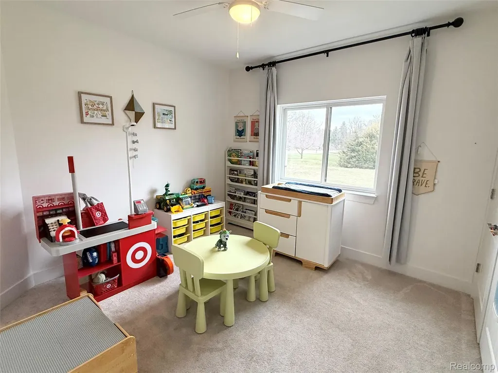 3510 Textile Road Lodi Township MI 48176