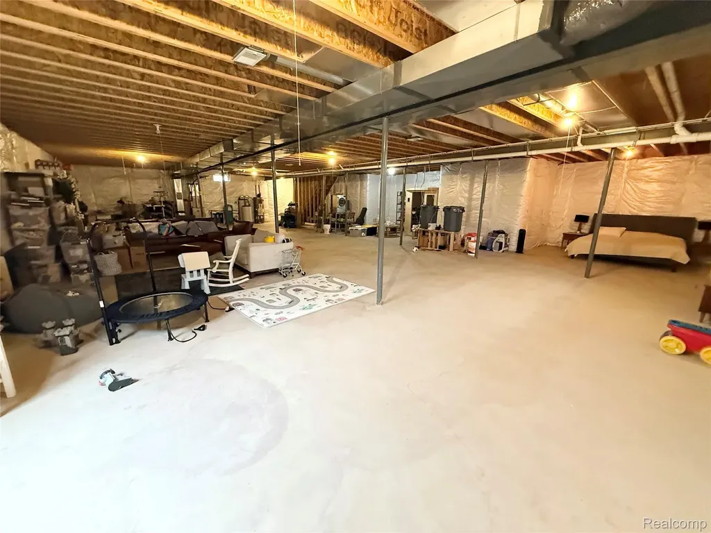 3510 Textile Road Lodi Township MI 48176