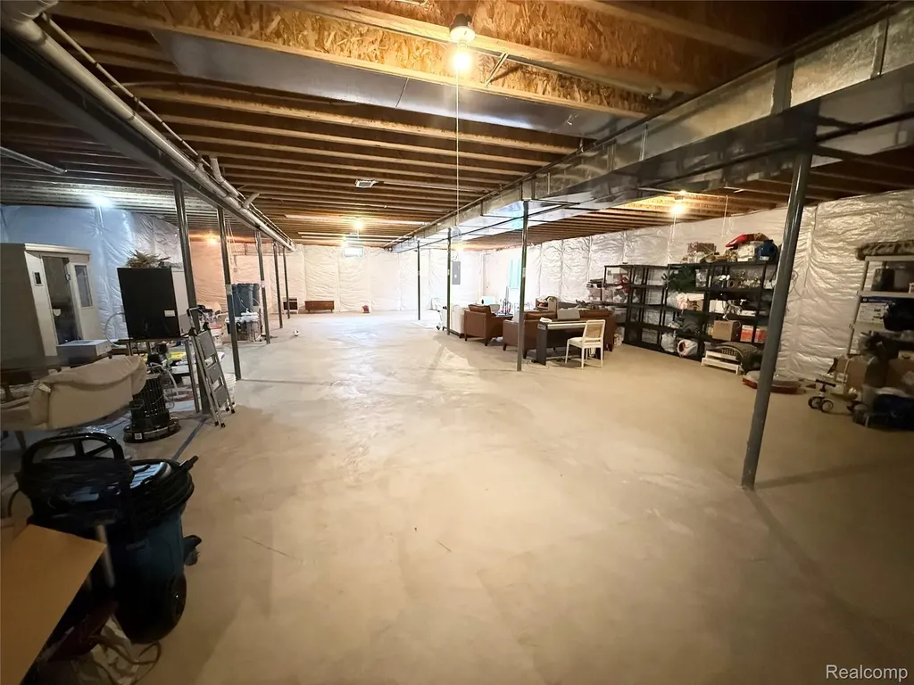 3510 Textile Road Lodi Township MI 48176