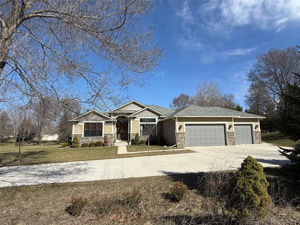 3510 Textile Road Lodi Township MI 48176
