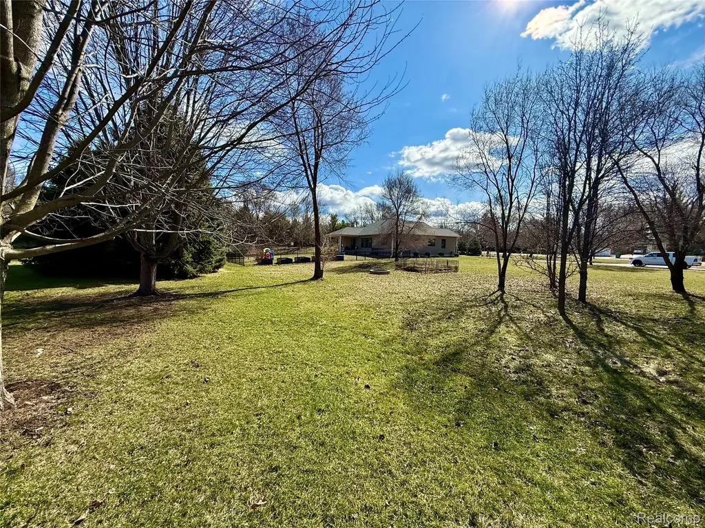 3510 Textile Road Lodi Township MI 48176