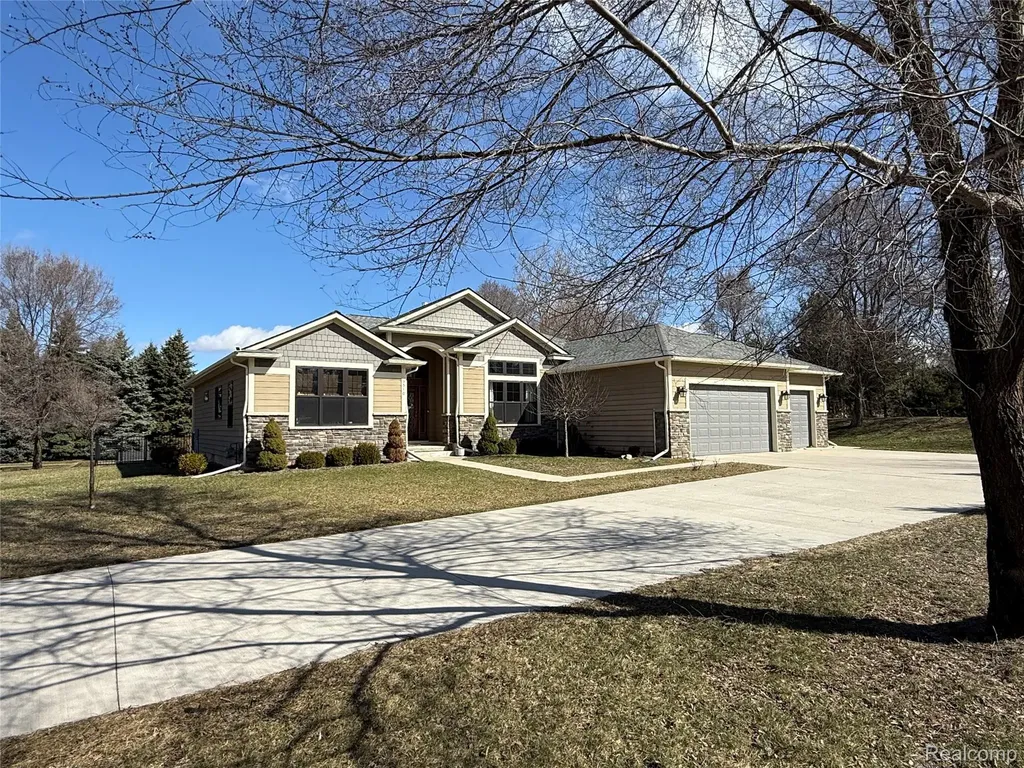3510 Textile Road Lodi Township MI 48176