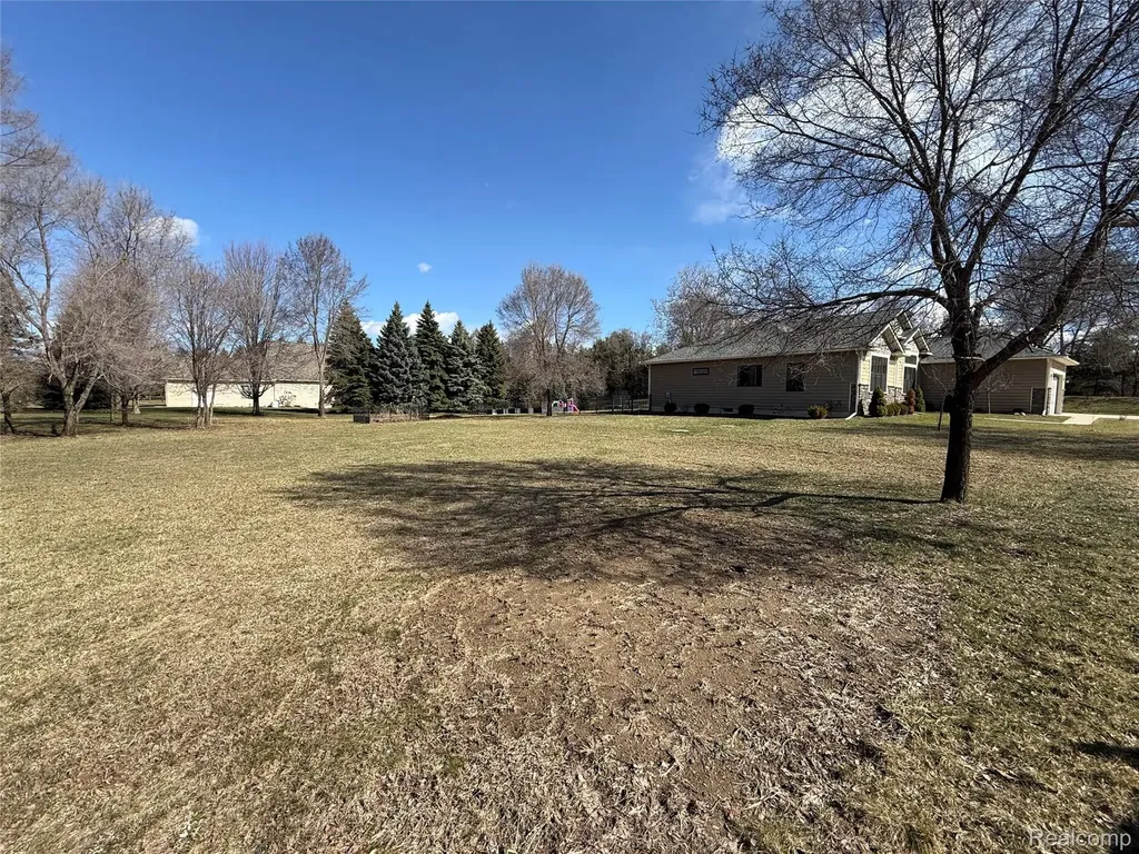 3510 Textile Road Lodi Township MI 48176