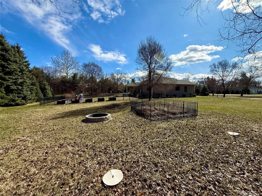 3510 Textile Road Lodi Township MI 48176