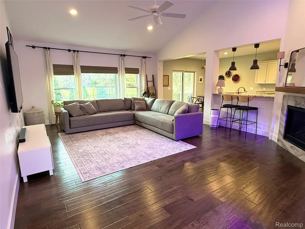 3510 Textile Road Lodi Township MI 48176