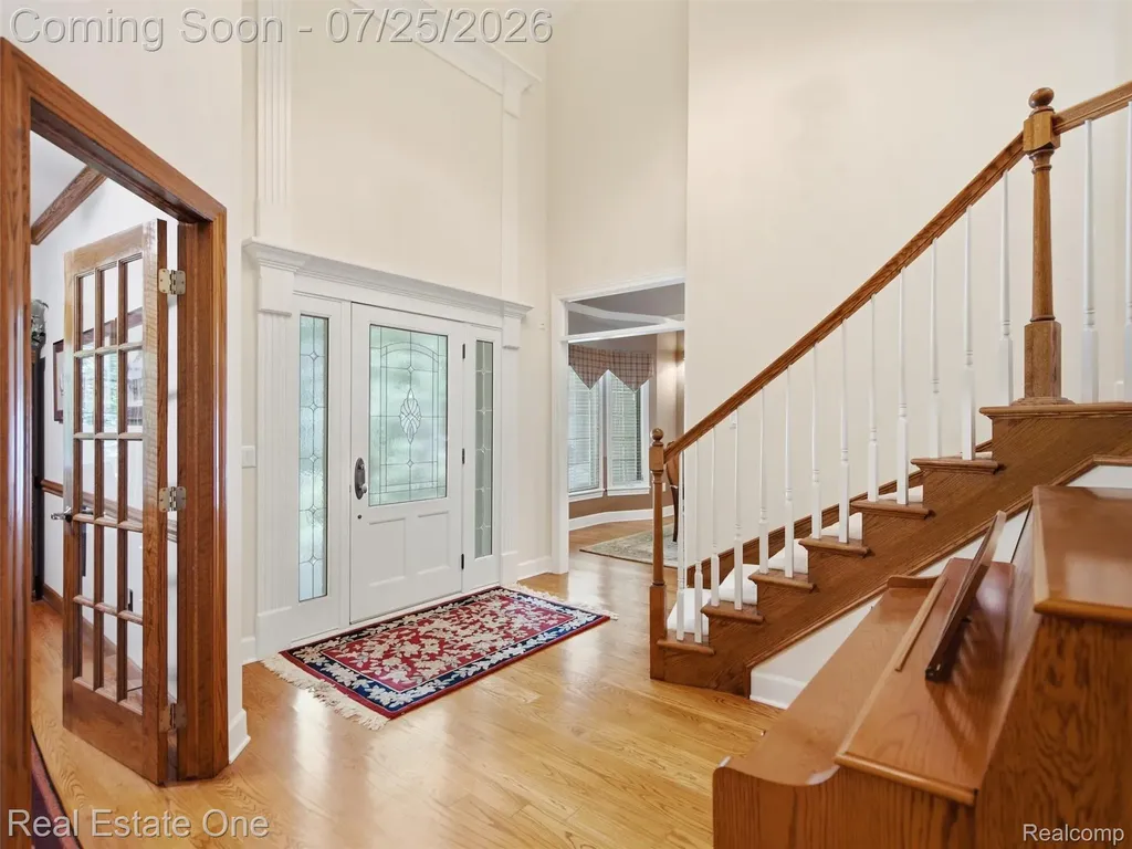 6140 Englewood Drive Springfield Charter Township MI 48346