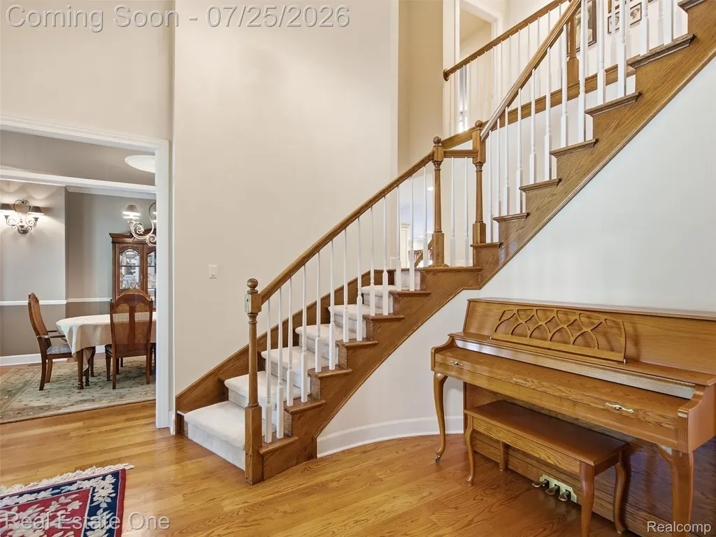 6140 Englewood Drive Springfield Charter Township MI 48346