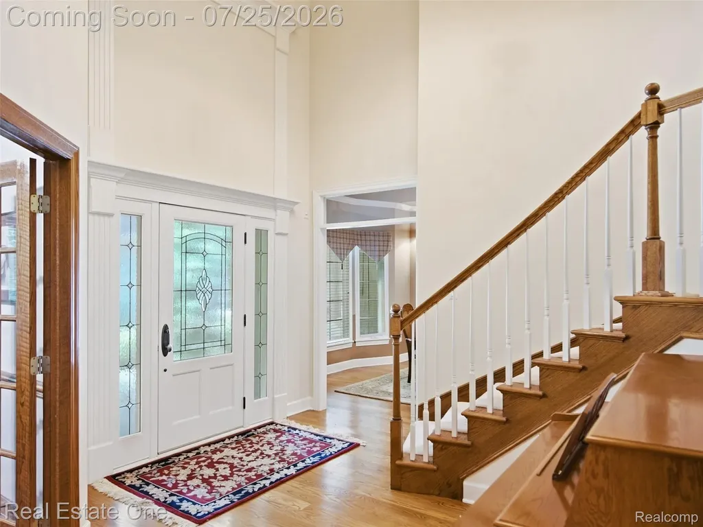 6140 Englewood Drive Springfield Charter Township MI 48346