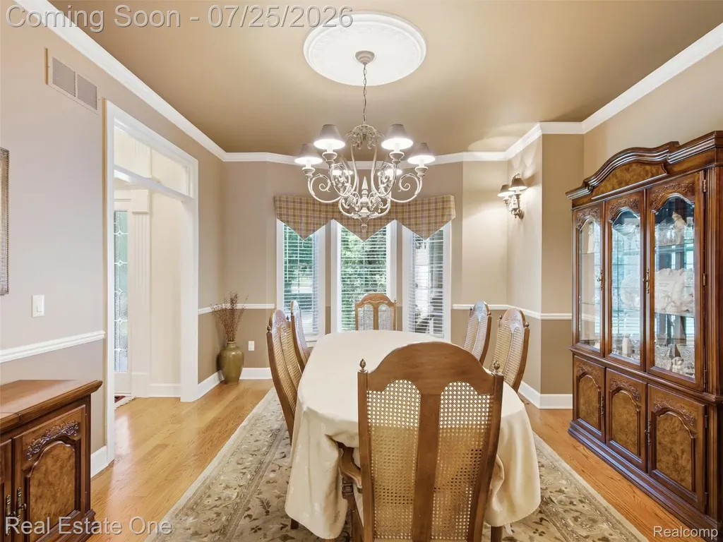 6140 Englewood Drive Springfield Charter Township MI 48346