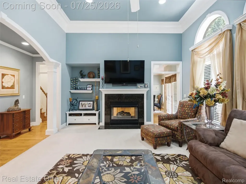 6140 Englewood Drive Springfield Charter Township MI 48346