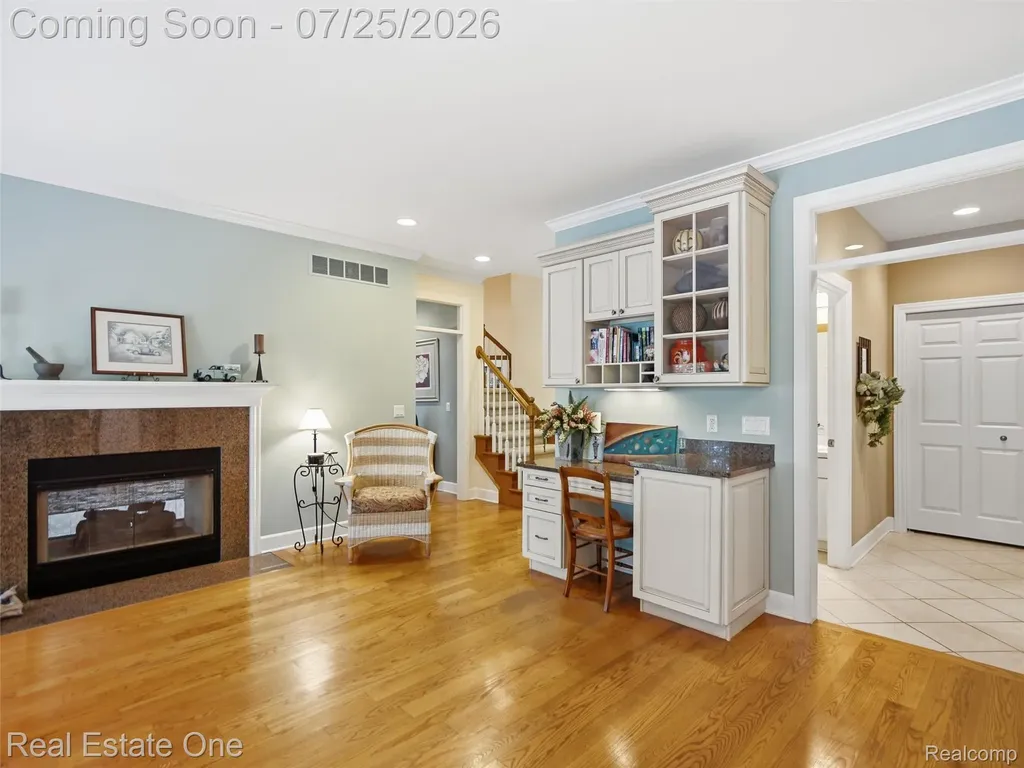 6140 Englewood Drive Springfield Charter Township MI 48346