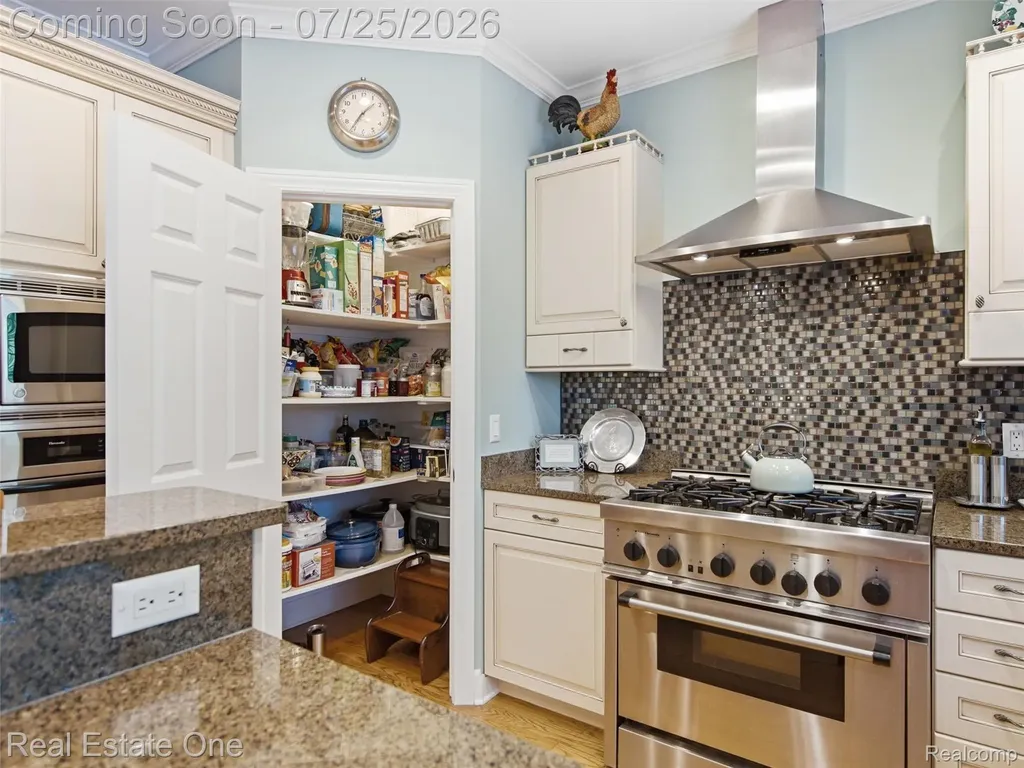 6140 Englewood Drive Springfield Charter Township MI 48346