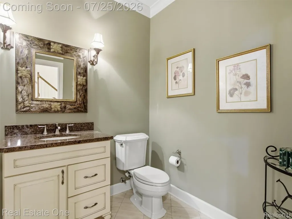 6140 Englewood Drive Springfield Charter Township MI 48346