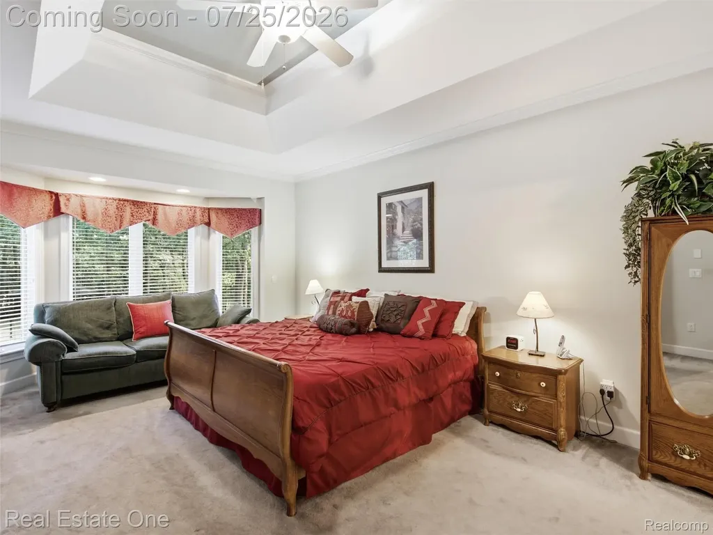 6140 Englewood Drive Springfield Charter Township MI 48346