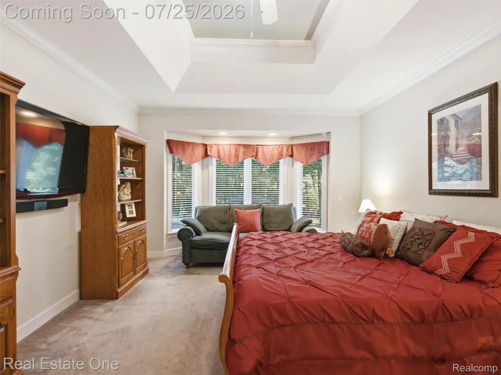 6140 Englewood Drive Springfield Charter Township MI 48346
