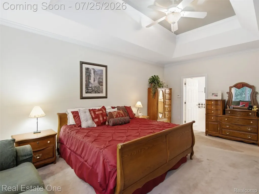 6140 Englewood Drive Springfield Charter Township MI 48346