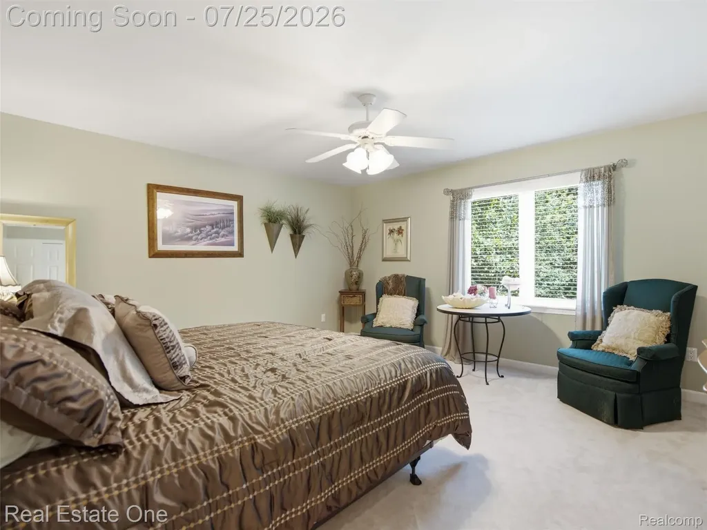 6140 Englewood Drive Springfield Charter Township MI 48346