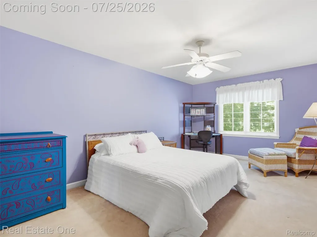 6140 Englewood Drive Springfield Charter Township MI 48346