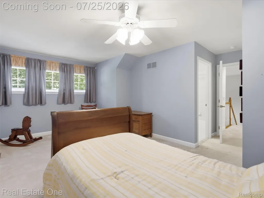 6140 Englewood Drive Springfield Charter Township MI 48346