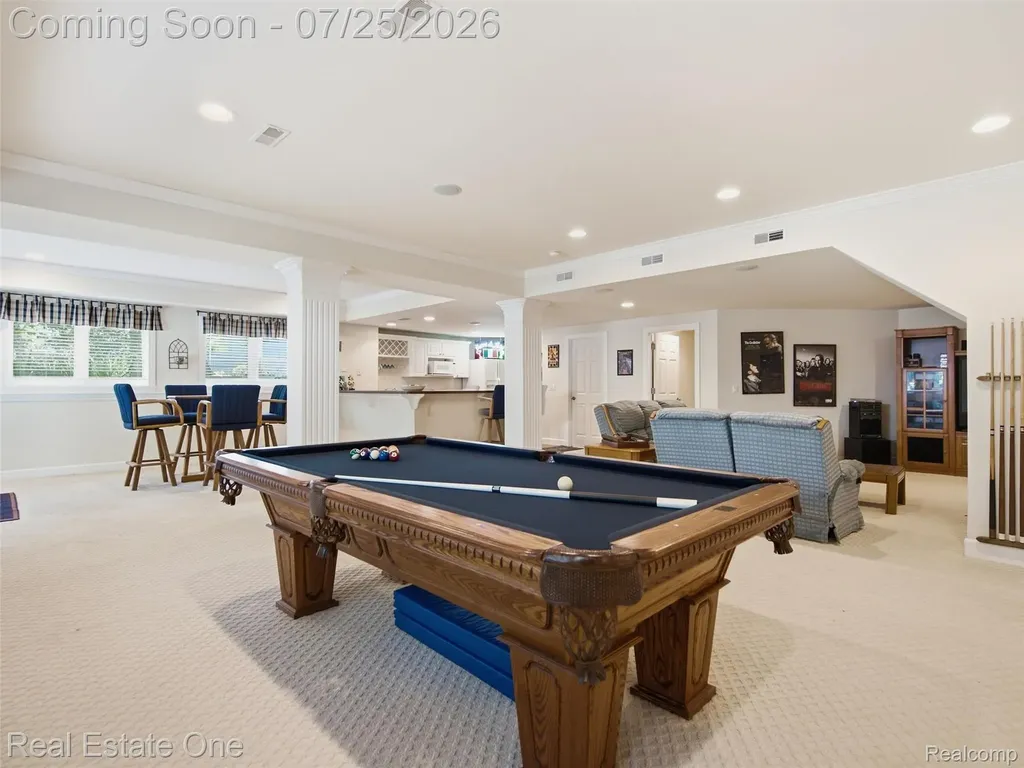 6140 Englewood Drive Springfield Charter Township MI 48346