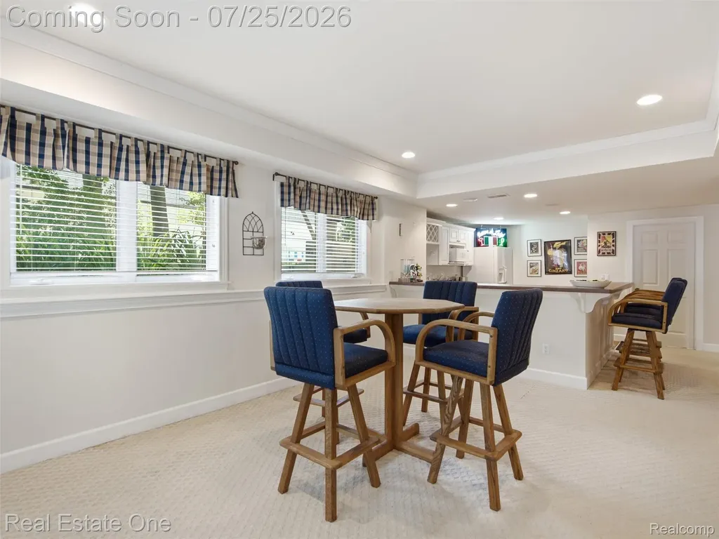 6140 Englewood Drive Springfield Charter Township MI 48346