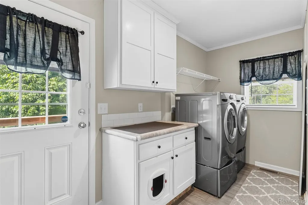 6450 Prince Boulevard Tyrone Township MI 48430