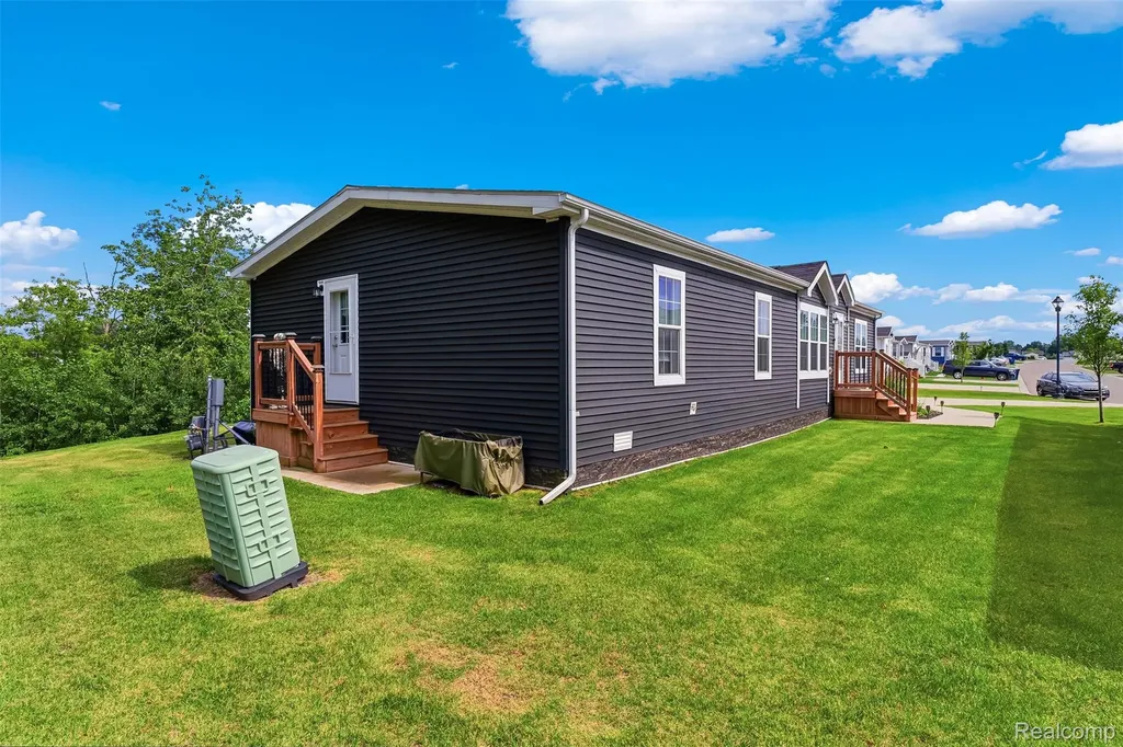 6450 Prince Boulevard Tyrone Township MI 48430