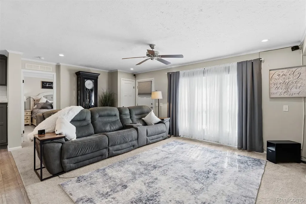 6450 Prince Boulevard Tyrone Township MI 48430