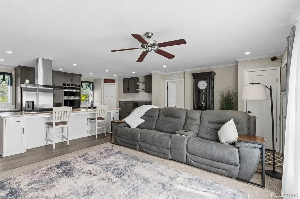 6450 Prince Boulevard Tyrone Township MI 48430