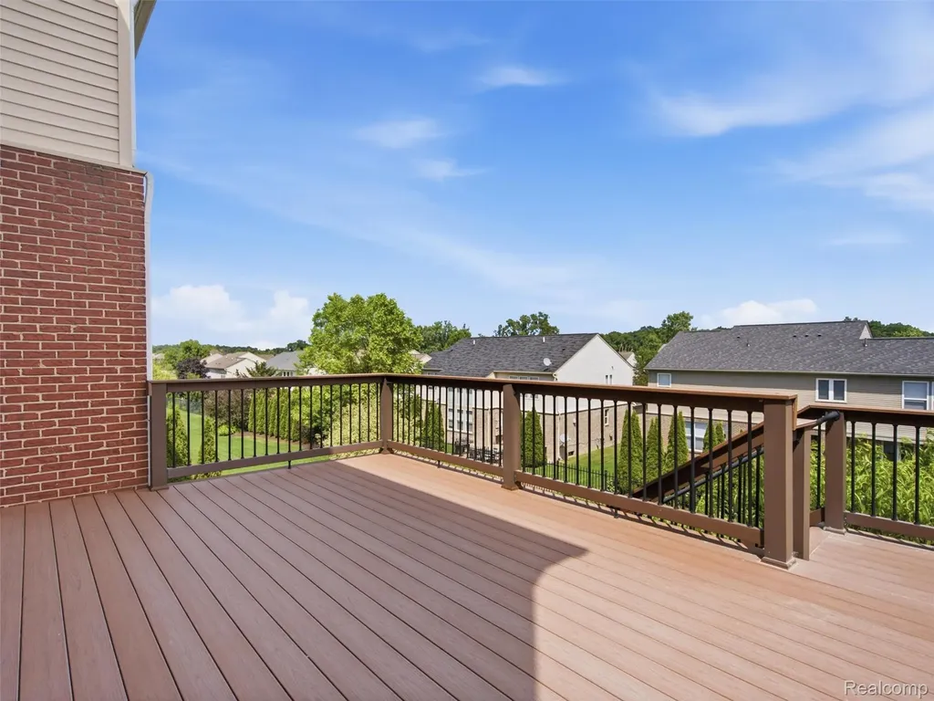 4853 Catalina Drive Orion Charter Township MI 48359