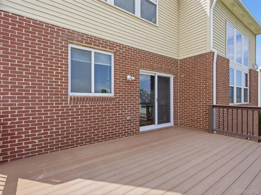 4853 Catalina Drive Orion Charter Township MI 48359