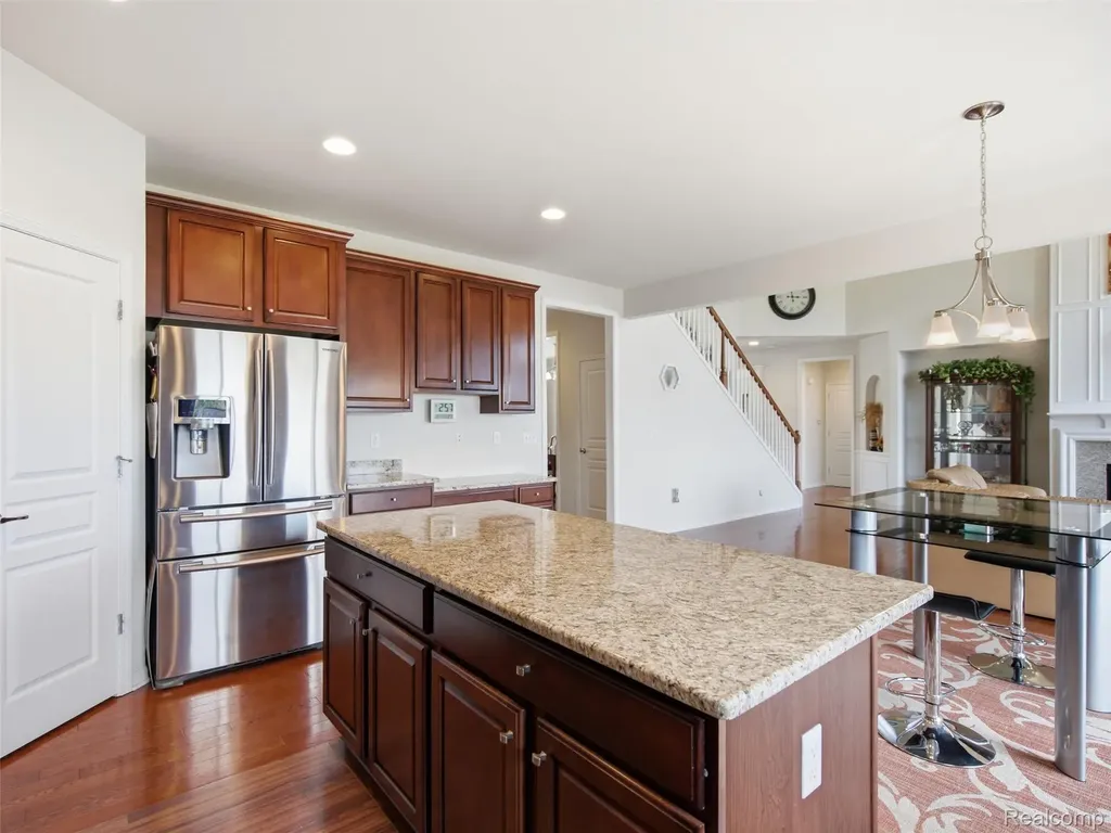 4853 Catalina Drive Orion Charter Township MI 48359