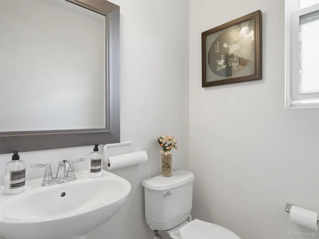 4853 Catalina Drive Orion Charter Township MI 48359