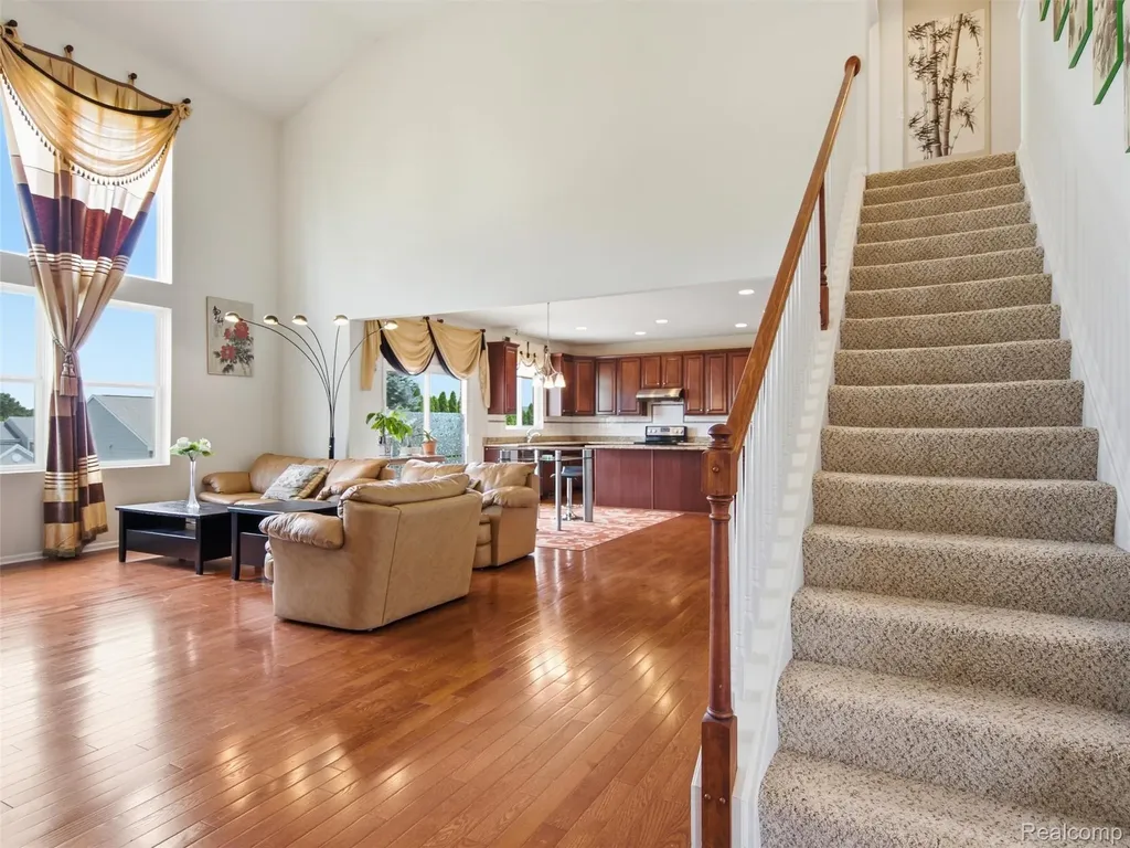 4853 Catalina Drive Orion Charter Township MI 48359
